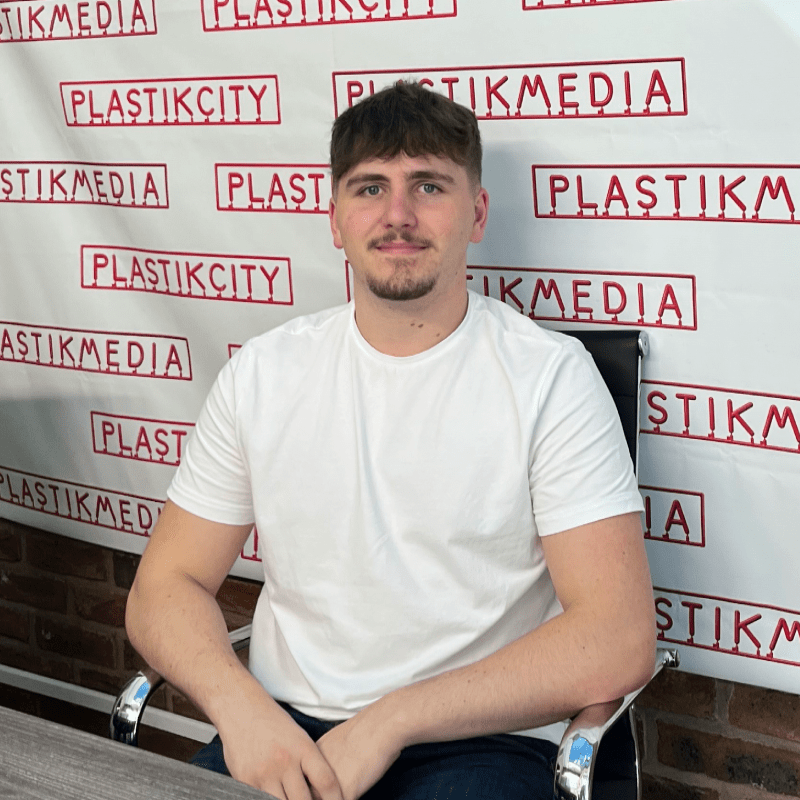 Dan Russell, Marketing Executive